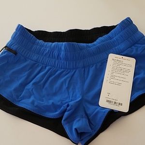 Lululemon Surf Short II Sz 4